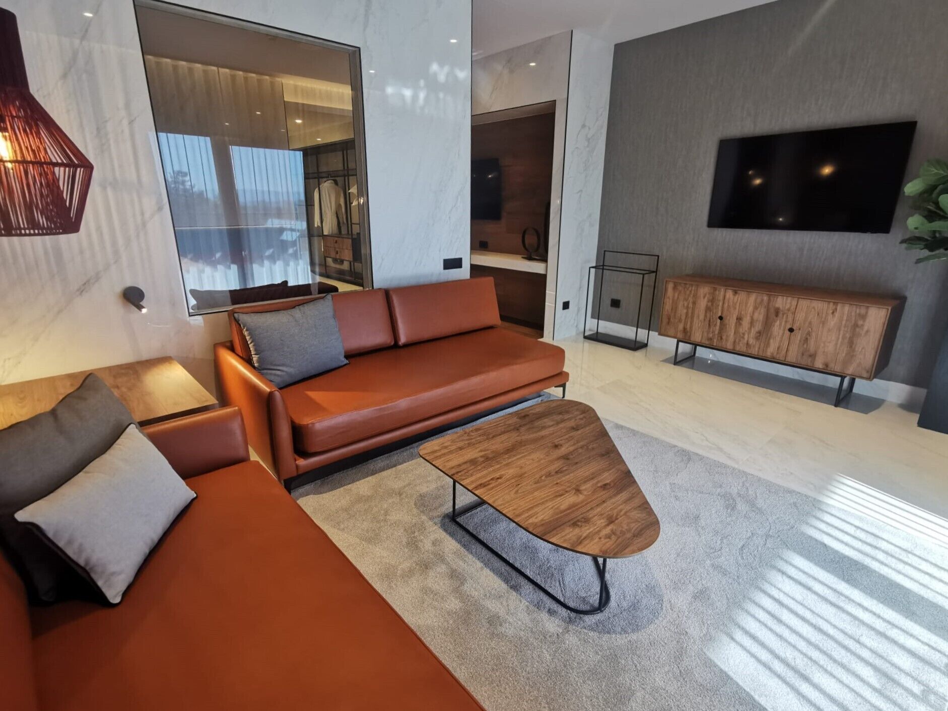 premium double room, pool view | 1 bedroom, minibar, in-room safe, blackout curtains