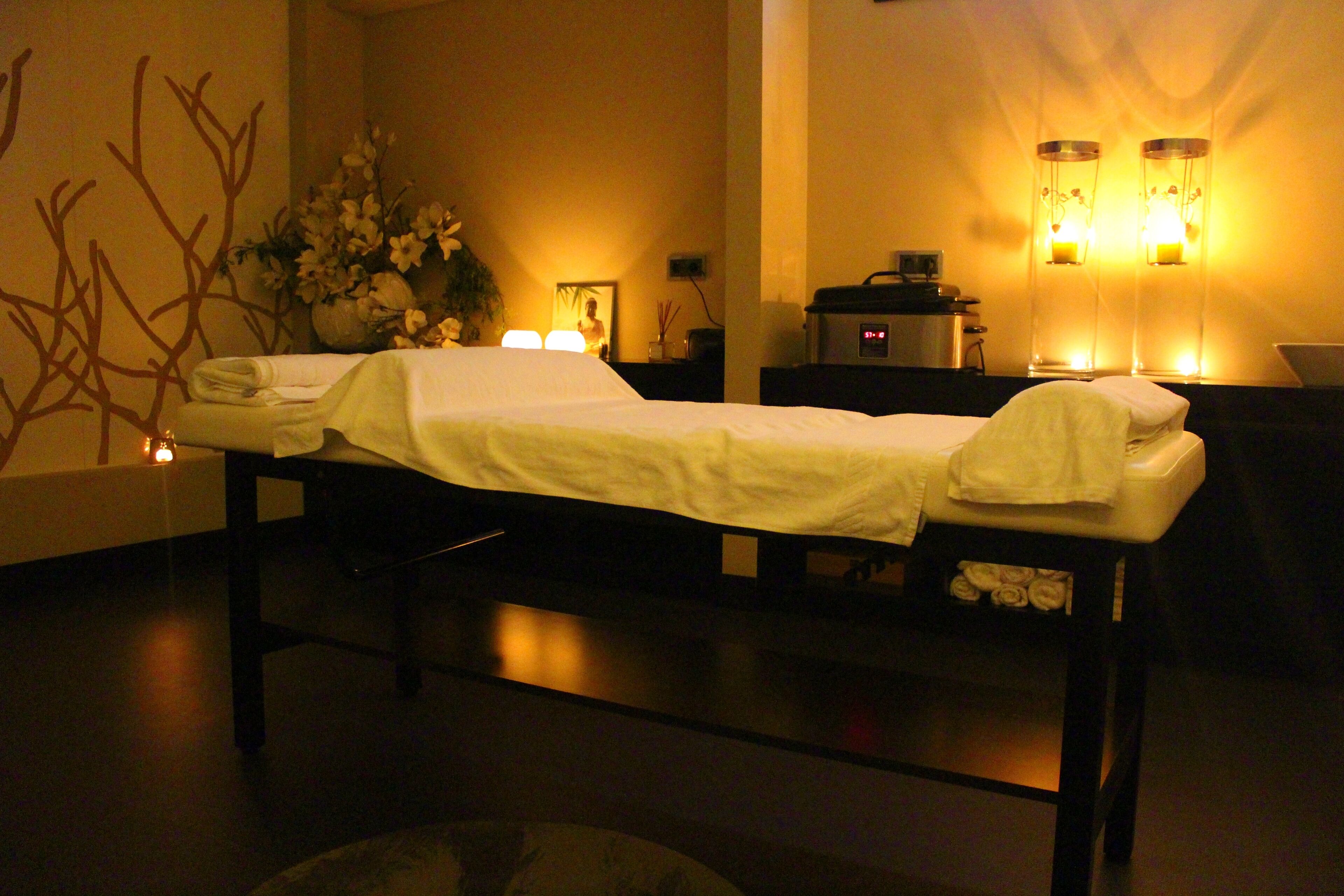 couples treatment room(s)