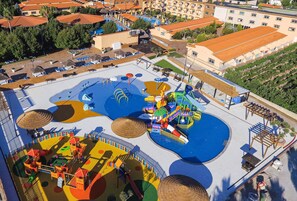 Children’s area -  Alambique Hotel Resort & Spa  (Fundao)