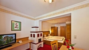 Unclassified image, 4 of 38, button - Landhotel Denggerhof (Mayrhofen)