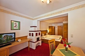 Room - Landhotel Denggerhof (Mayrhofen)