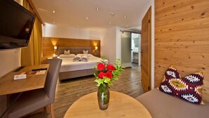 Unclassified image, 2 of 38, button - Landhotel Denggerhof (Mayrhofen)