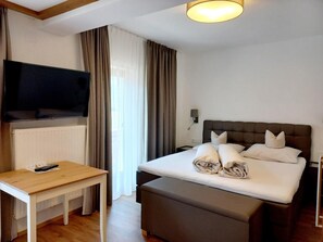 Room - Landhotel Denggerhof (Mayrhofen)