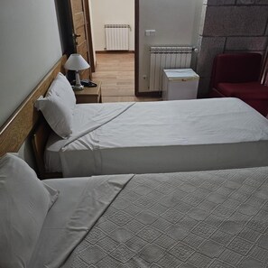 Room - Estalagem Cruz Da Mata (Mangualde)