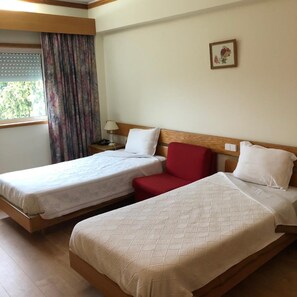 Room - Estalagem Cruz Da Mata (Mangualde)