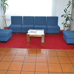 Interior - Estalagem Cruz Da Mata (Mangualde)