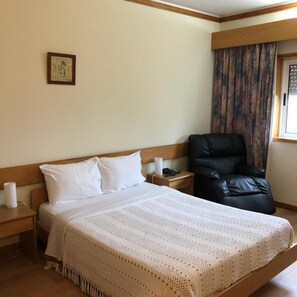 Room - Estalagem Cruz Da Mata (Mangualde)