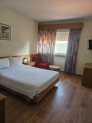 Room - Estalagem Cruz Da Mata (Mangualde)