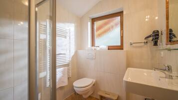 Vistas desde la habitación