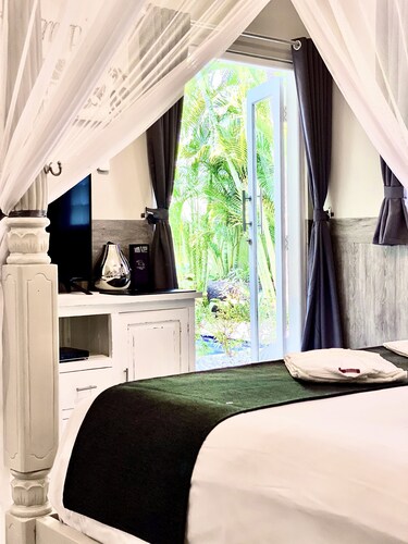 Bermimpi Bali Villas