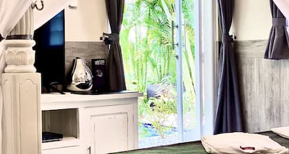 Bermimpi Bali Villas