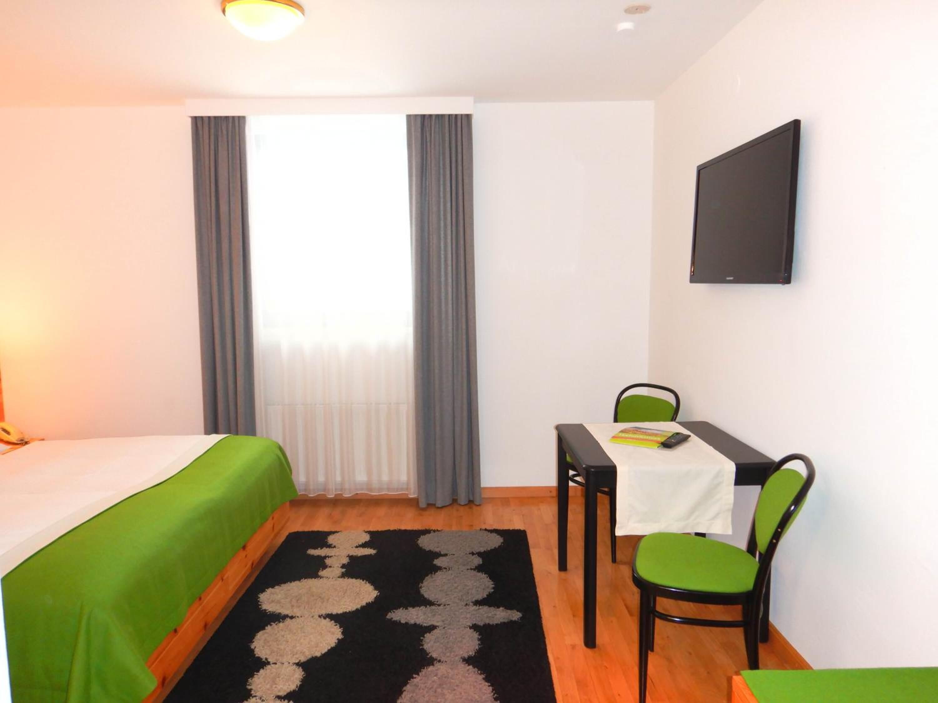 1 bedroom, minibar, in-room safe, individually furnished