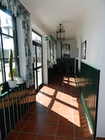 Pasillo