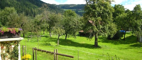 Boendeområde