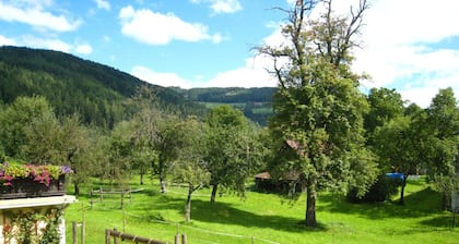 Landhaus Kügler-Eppich