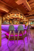 Cocina local e internacional