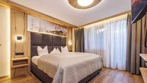 Room - Ländenhof (Mayrhofen)