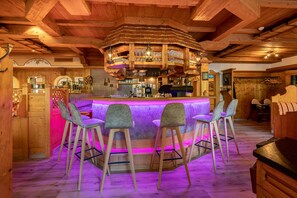 Cocina local e internacional