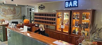 Hotel Pietrak