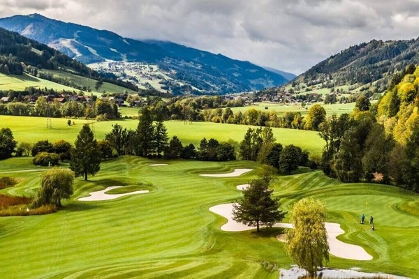 Golf