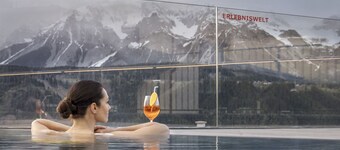 Hotel Erlebniswelt Stocker