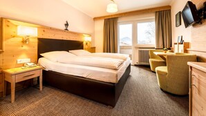 View from property - Hotel Garni Entstrasser (Kitzbühel)