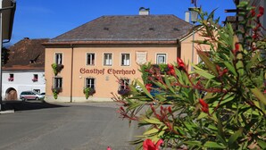 Eksteriør
