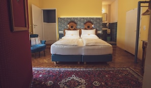 Room - Gasthof Eberhard (St. Michael)
