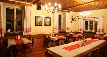 Gasthof Eberhard