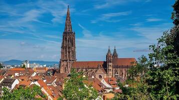 Instalações esportivas