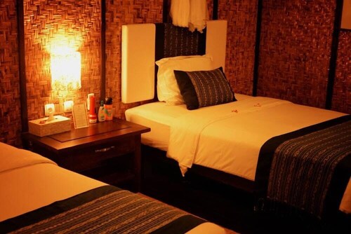 Samawa Seaside Cottage