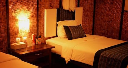 Samawa Seaside Cottage