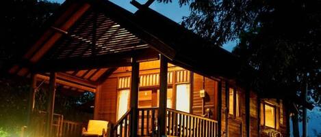 外觀