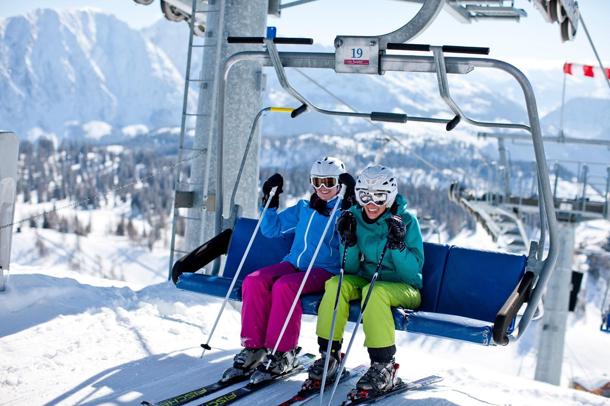 Wintersport/Ski