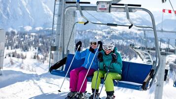 Wintersport/Ski