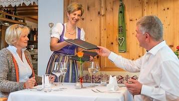 Speisen
