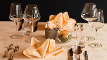 Essen und Trinken