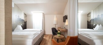 Hotel Restaurant Allmer