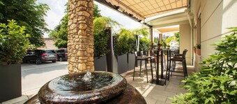 Hotel Restaurant Allmer