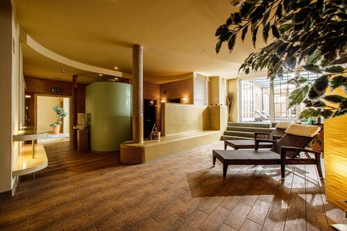 Hotel Restaurant Allmer