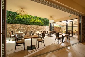 View from property - Hotel Restaurant Allmer (Weiz)