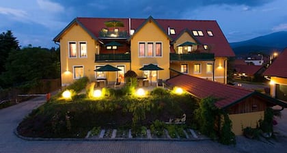 Komfort Appartements Zirbenland - Adult Only