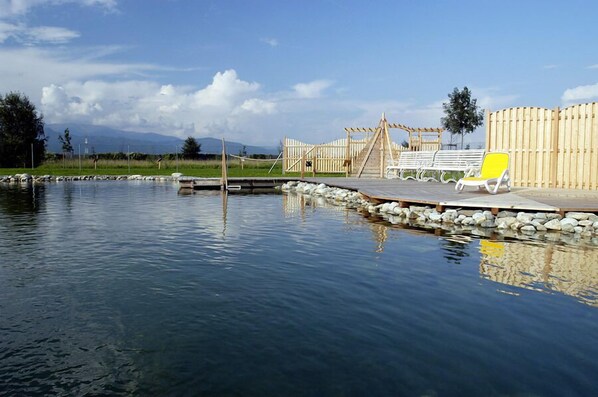 Lake - Komfort Appartements Zirbenland - Adult Only (Weisskirchen in Steiermark)