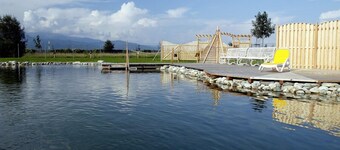 Komfort Appartements Zirbenland - Adult Only