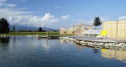 Komfort Appartements Zirbenland - Adult Only