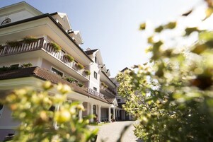 Vistas desde el alojamiento