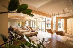 Vistas desde el alojamiento