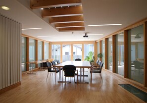 Sala de reuniones