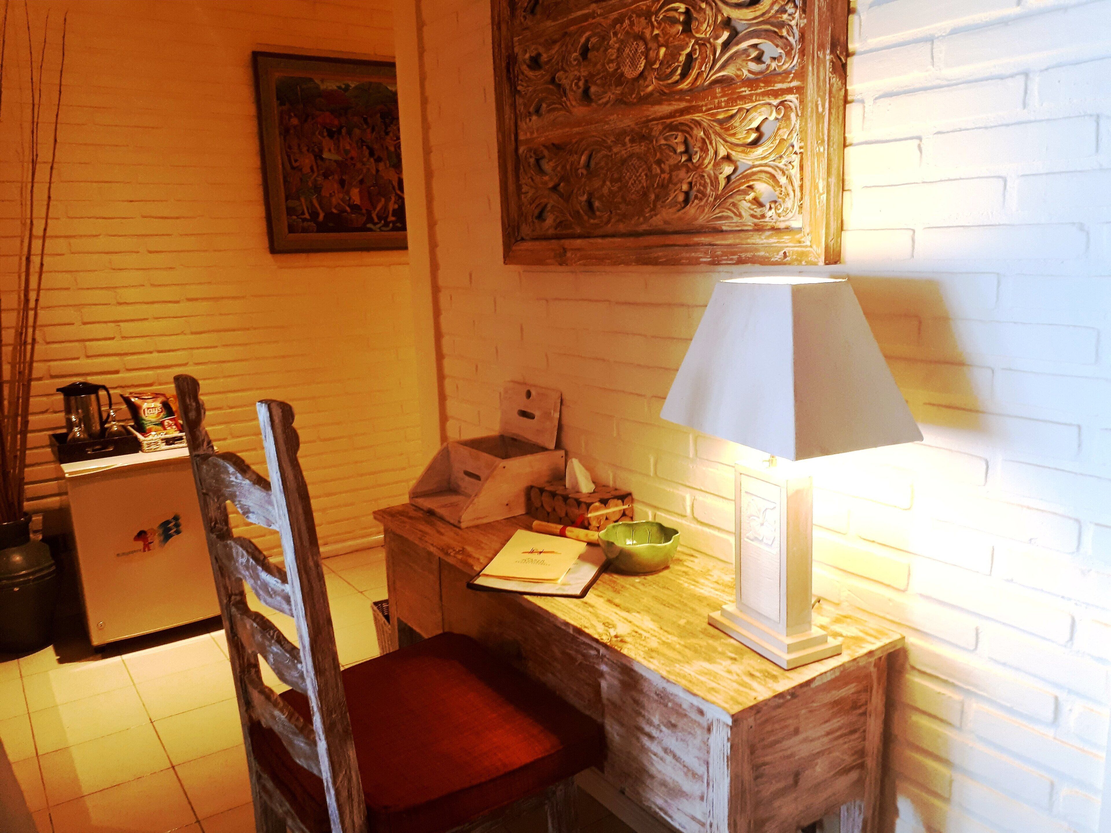 family suite | 1 bedroom, minibar, in-room safe, desk