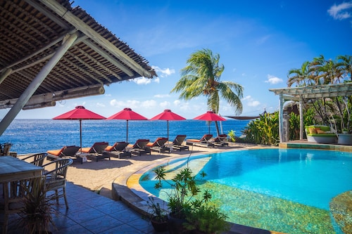 Tauch Terminal Resort Tulamben